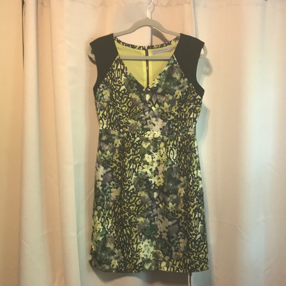 Beautiful NWOT dress.